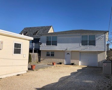 House 5 bedrooms, with jacuzzi