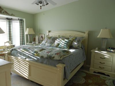 Villa 2 bedrooms, with jacuzzi