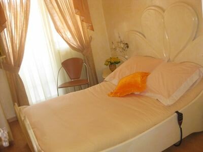 Appartement de charme, 1 chambre, avec salle de sport