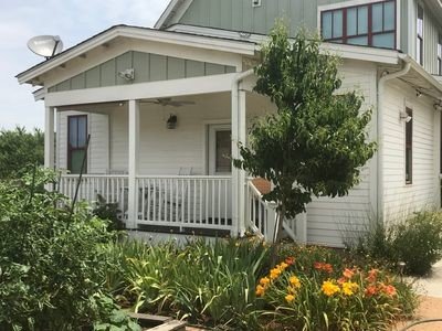 House 1 bedroom, with garden