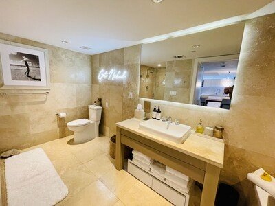 Aparthotel 1 Schlafzimmer, mit Pool