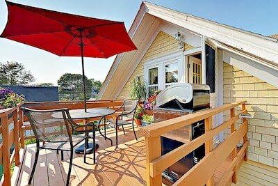 Apartment 1 bedroom, with air conditioning