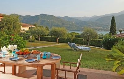 Villa 5 Schlafzimmer, mit Whirlpool