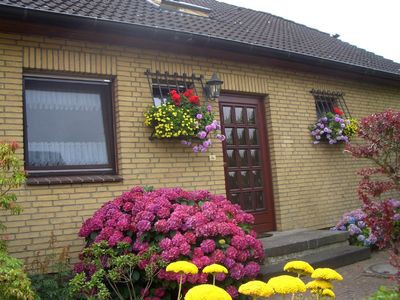 Wohnung 2 Schlafzimmer, mit WLAN