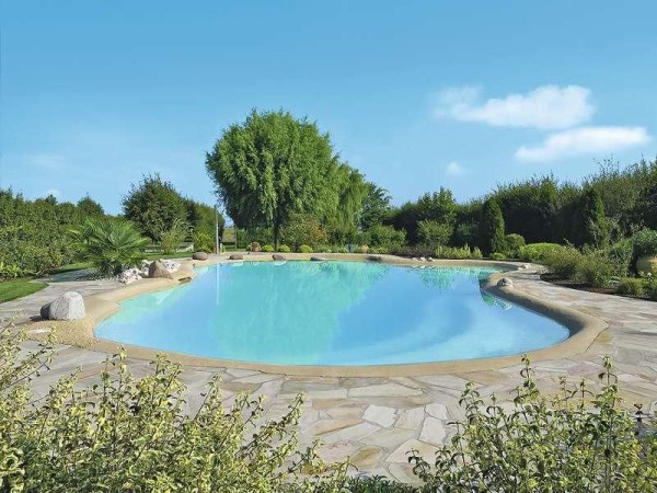 Appartamento 2 camere, con piscina