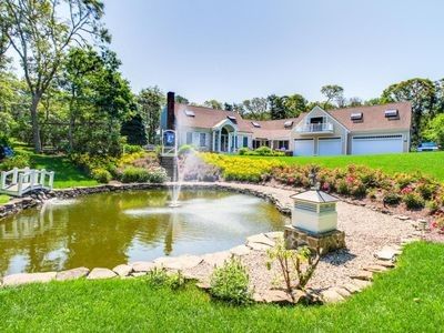 Appartement 1 chambre, avec jardin