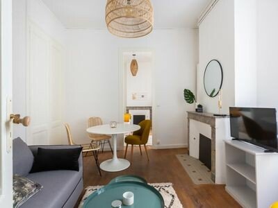 Appartement authentique, 1 chambre, avec wifi