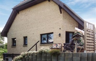 Wohnung 2 Schlafzimmer, mit Pool