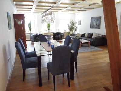 Wohnung 1 Schlafzimmer, mit WLAN