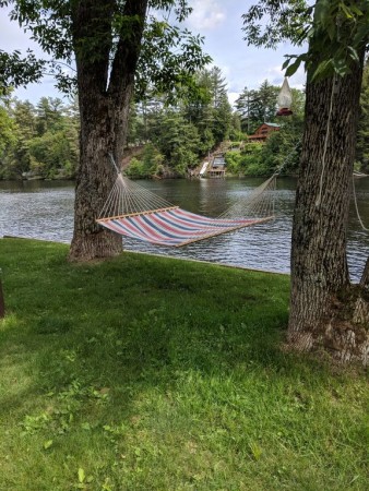 House 1 bedroom, with garden