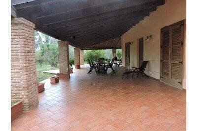 Bed and breakfast 3 camere, con caminetto
