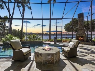 House 5 bedrooms, with jacuzzi