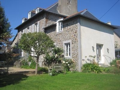 Gîte de charme, 2 chambres, avec jacuzzi