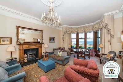 House 4 bedrooms, with garden