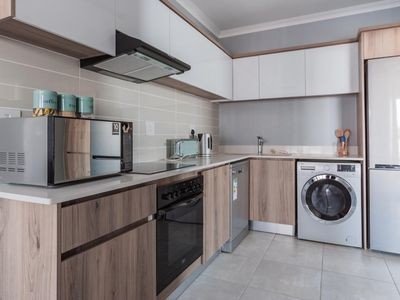 Loft chic, 1 chambre, avec piscine