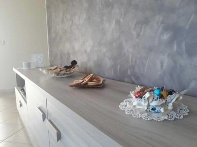 Appartamento 2 camere, con aria condizionata