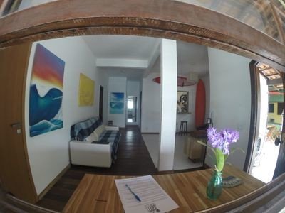 Casa 3 quartos, com piscina