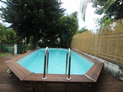 Villa 4 Schlafzimmer, mit Whirlpool