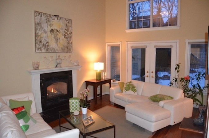 House 5 bedrooms, with jacuzzi