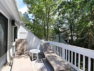 Apartment 2 bedrooms, with pool