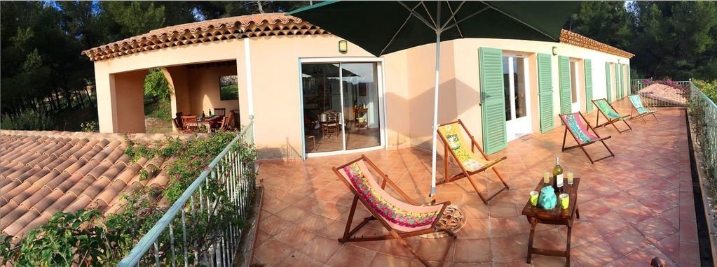 Maison 4 chambres, avec jardin