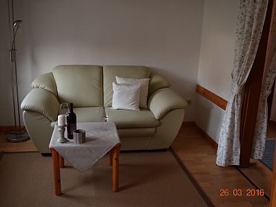 Wohnung 1 Schlafzimmer, mit Fitnessstudio