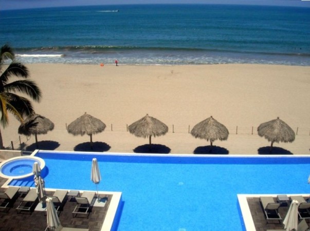 Appartement 2 chambres, avec jacuzzi