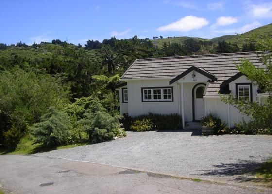 Ferienhaus 4 Gäste, mit Fitnessstudio