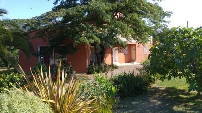 Appartement 2 chambres, avec piscine