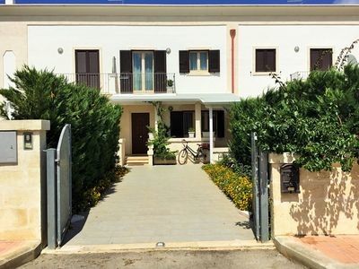 Bed and breakfast 3 camere, con giardino