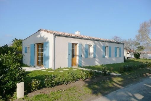Maison de charme, 2 chambres, avec jacuzzi