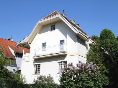 Wohnung 3 Schlafzimmer, mit Garten