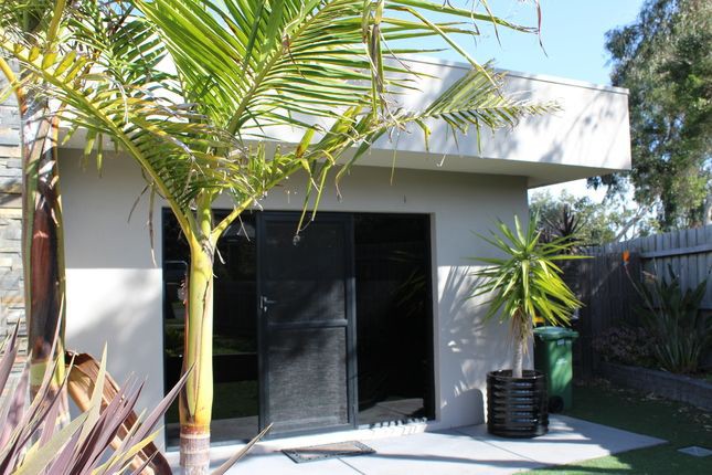 Apartment 1 bedroom, with pool