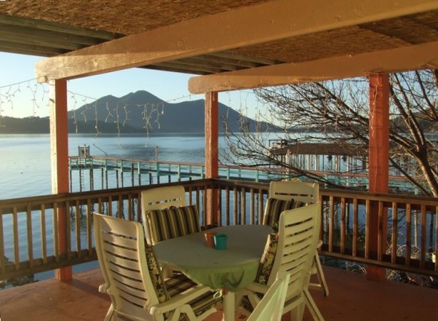 Resort 5 bedrooms, with jacuzzi