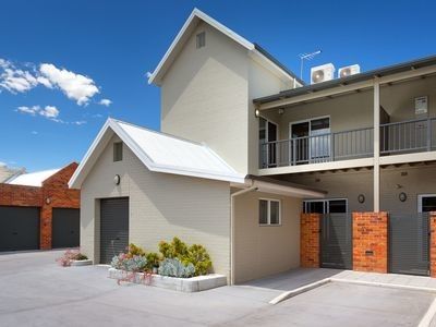 Apartment 2 bedrooms, with air conditioning