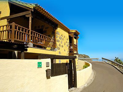 Casa 1 habitación, con jacuzzi
