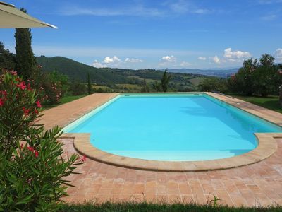 Villa 4 camere, con piscina