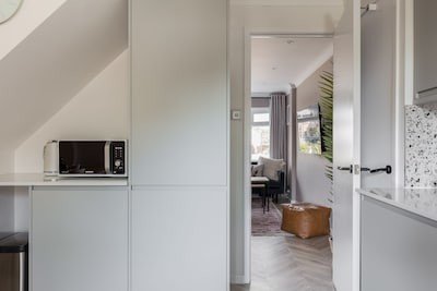 House 3 bedrooms, with jacuzzi