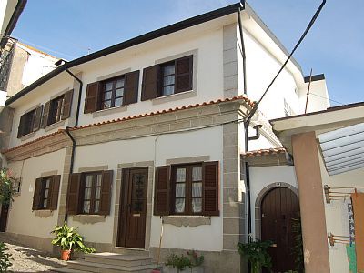 Ferienhaus 2 Schlafzimmer, mit Fitnessstudio