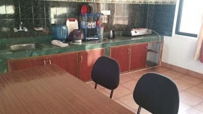 Apartment 1 bedroom, with jacuzzi