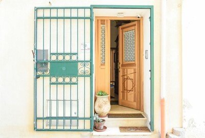 Casa 3 camere, con palestra