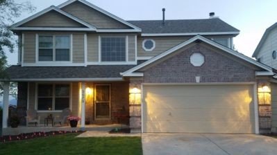 House 3 bedrooms, with jacuzzi