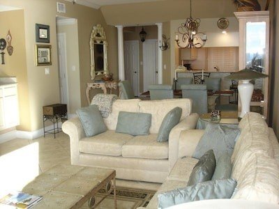 Apartment 2 bedrooms, with jacuzzi