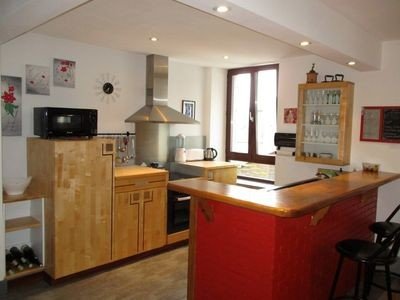 Wohnung 3 Schlafzimmer, mit WLAN