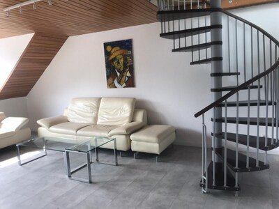 Wohnung 2 Schlafzimmer, mit WLAN