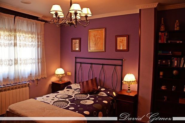 Maison de ville 4 chambres, avec climatisation