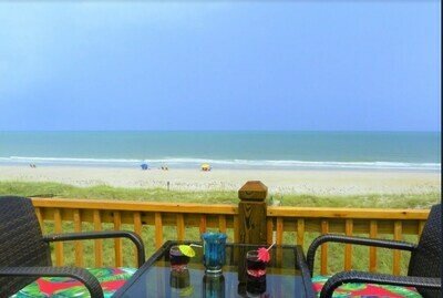 Apartment 2 bedrooms, with pool