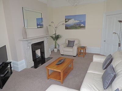 Apartment 2 bedrooms, with gym