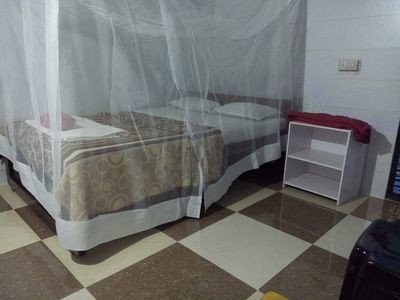 Casa 1 camera, con wifi