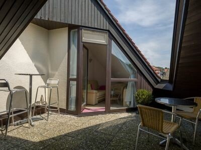 Wohnung 1 Schlafzimmer, mit Pool